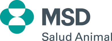 Logotipo de MSD Animal Health